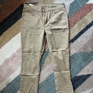Levi's 511 Jeans